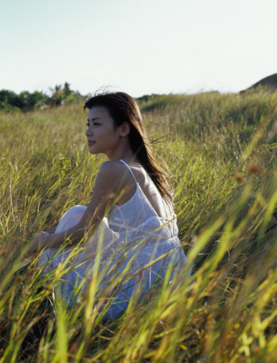 日本美女矢島舞美唯美生活照写真图片大全(第84页)