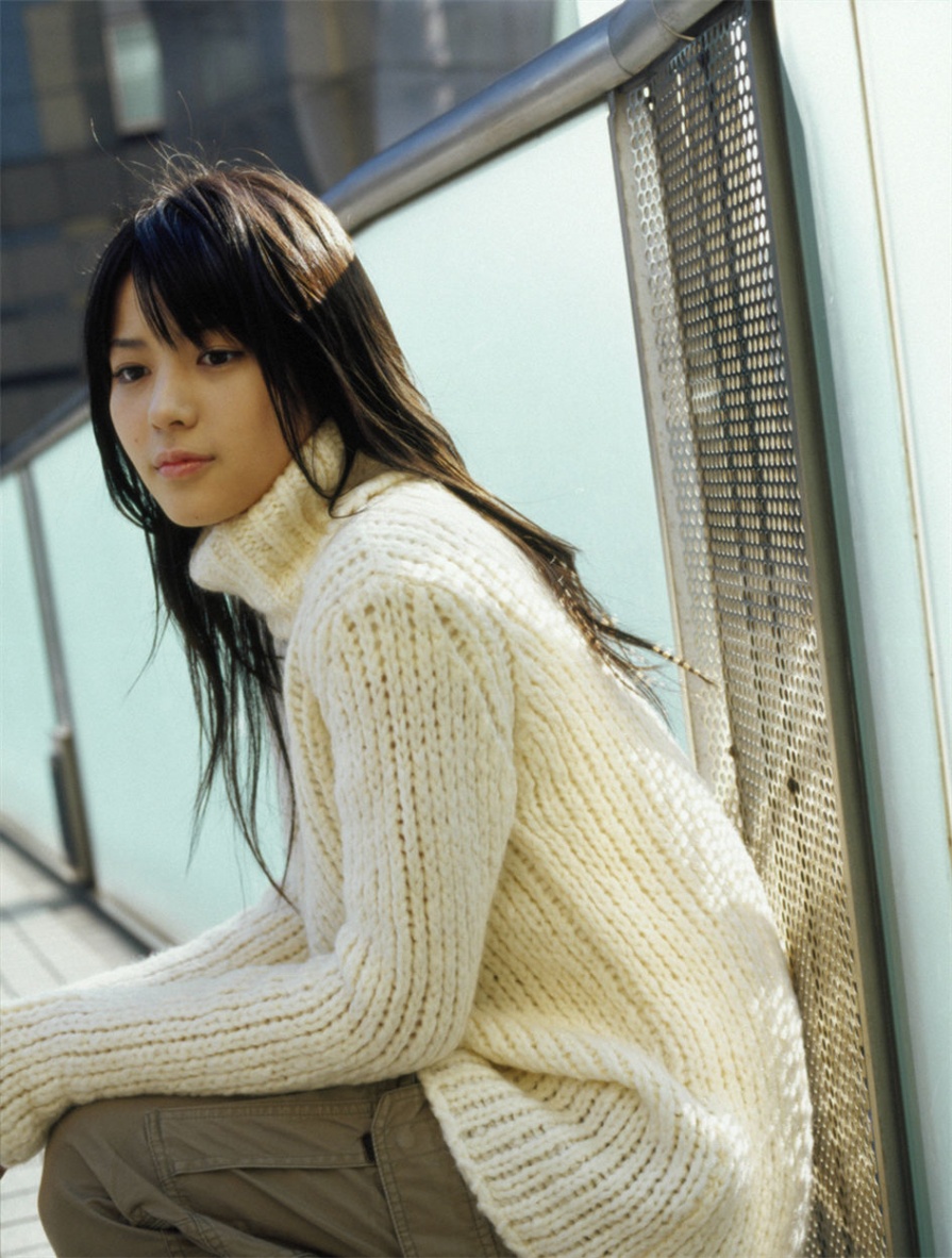 日本美女矢島舞美唯美生活照写真图片大全(第87页)