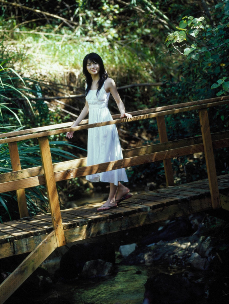 日本美女矢島舞美唯美生活照写真图片大全(第91页)