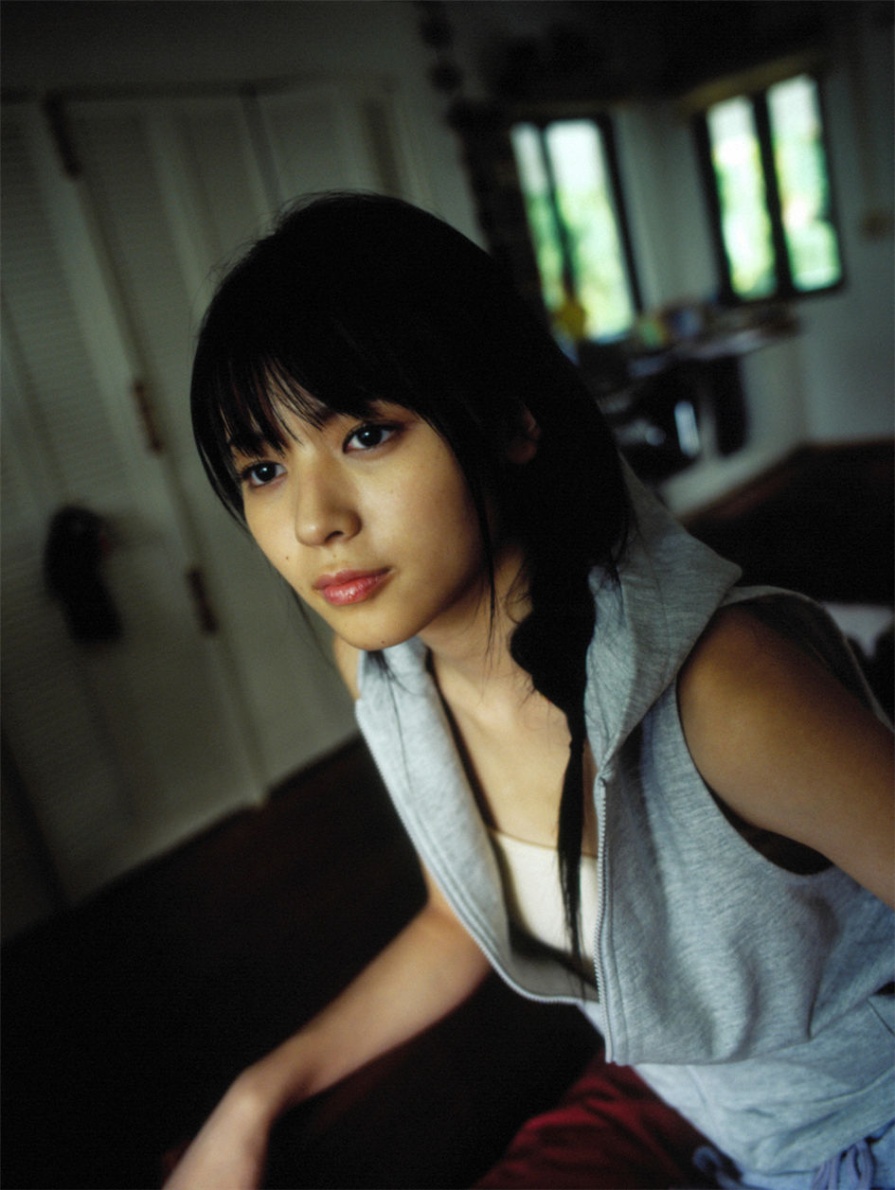 日本美女矢島舞美唯美生活照写真图片大全(第94页)