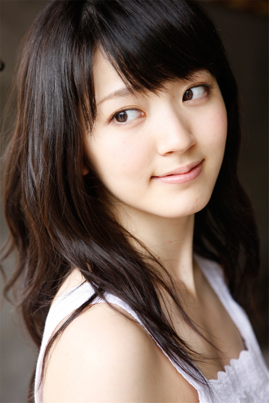 日本清纯美女鈴木愛理性感比基尼户外写真照片(第72页)