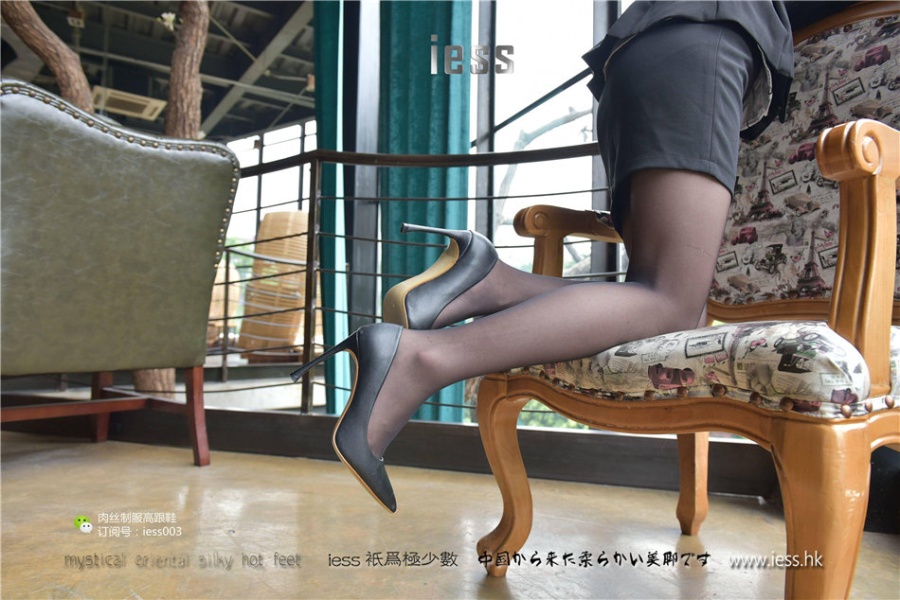 风骚美女疏影室内性感玉足黑丝诱惑写真(第55页)