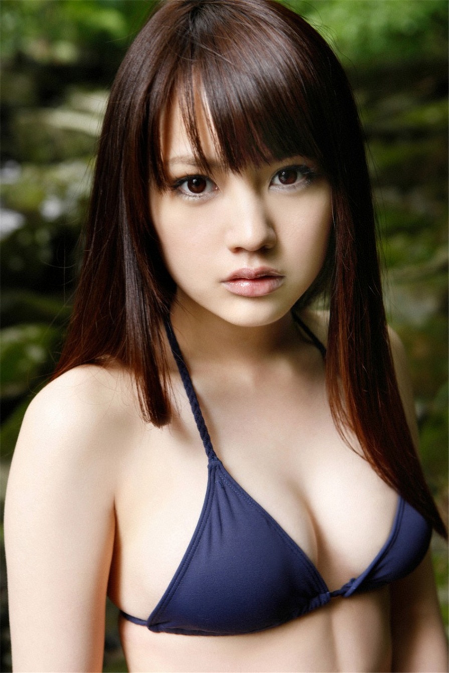 日本人体艺术可爱女生志保户外粉嫩娇乳诱惑写真(第15页)