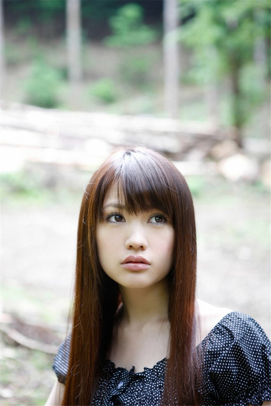 日本人体艺术可爱女生志保户外粉嫩娇乳诱惑写真(第33页)