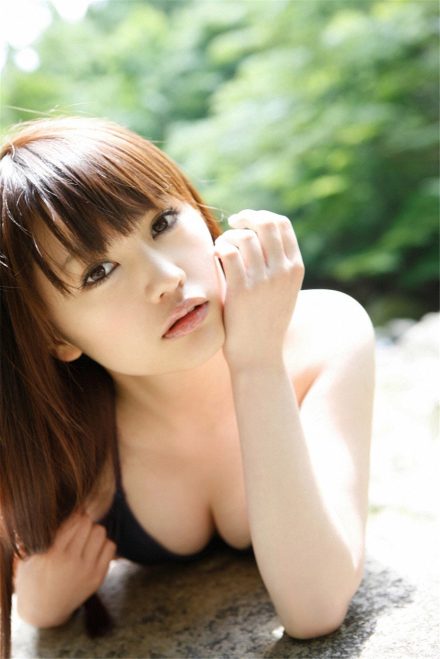 日本人体艺术可爱女生志保户外粉嫩娇乳诱惑写真(第42页)