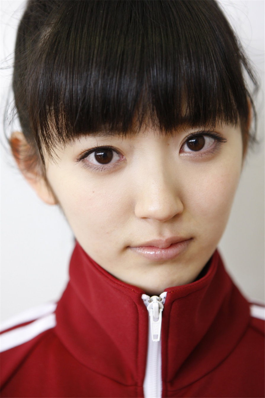学生妹美女鈴木愛理校园唯美写真图片(第46页)