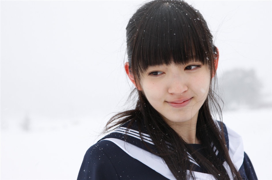 学生妹美女鈴木愛理校园唯美写真图片(第55页)