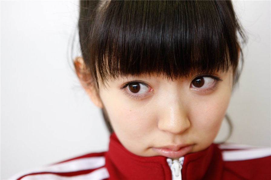 学生妹美女鈴木愛理校园唯美写真图片(第62页)