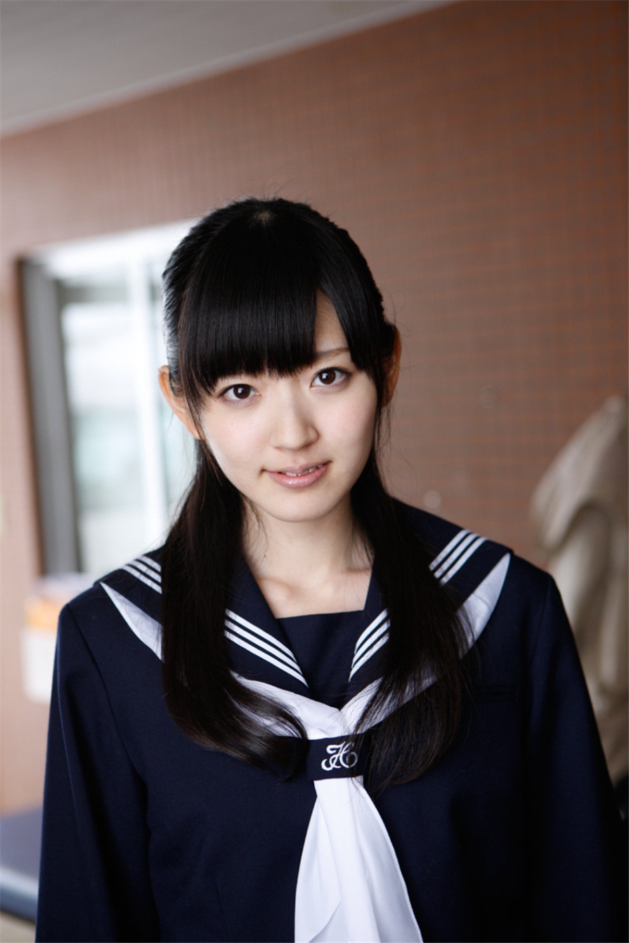 学生妹美女鈴木愛理校园唯美写真图片(第70页)