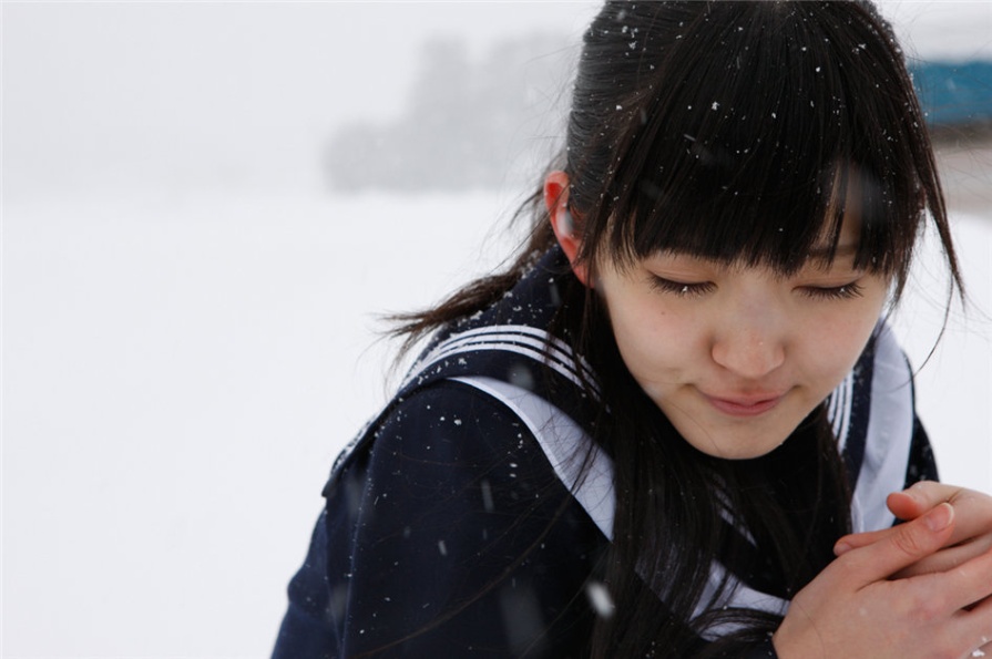 学生妹美女鈴木愛理校园唯美写真图片(第71页)