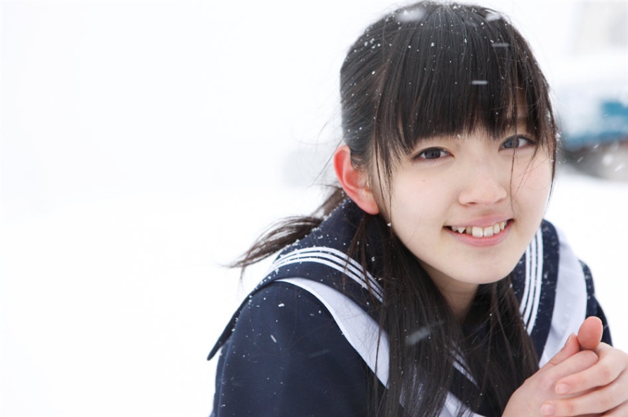 学生妹美女鈴木愛理校园唯美写真图片(第82页)