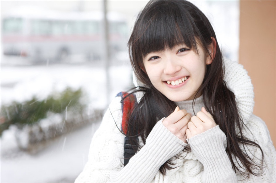 学生妹美女鈴木愛理校园唯美写真图片(第84页)