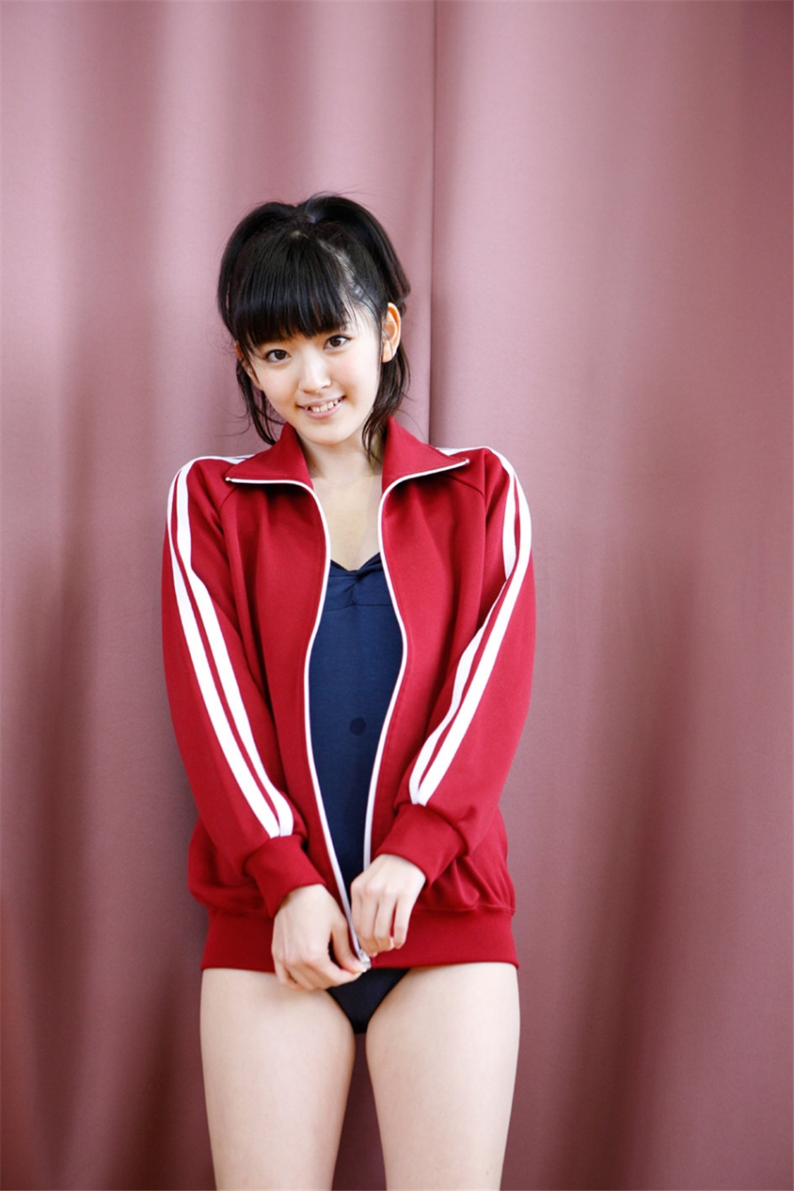 学生妹美女鈴木愛理校园唯美写真图片(第86页)