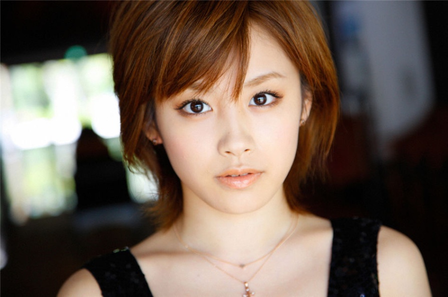 日本美女高橋愛海边性感比基尼写真图片(第69页)