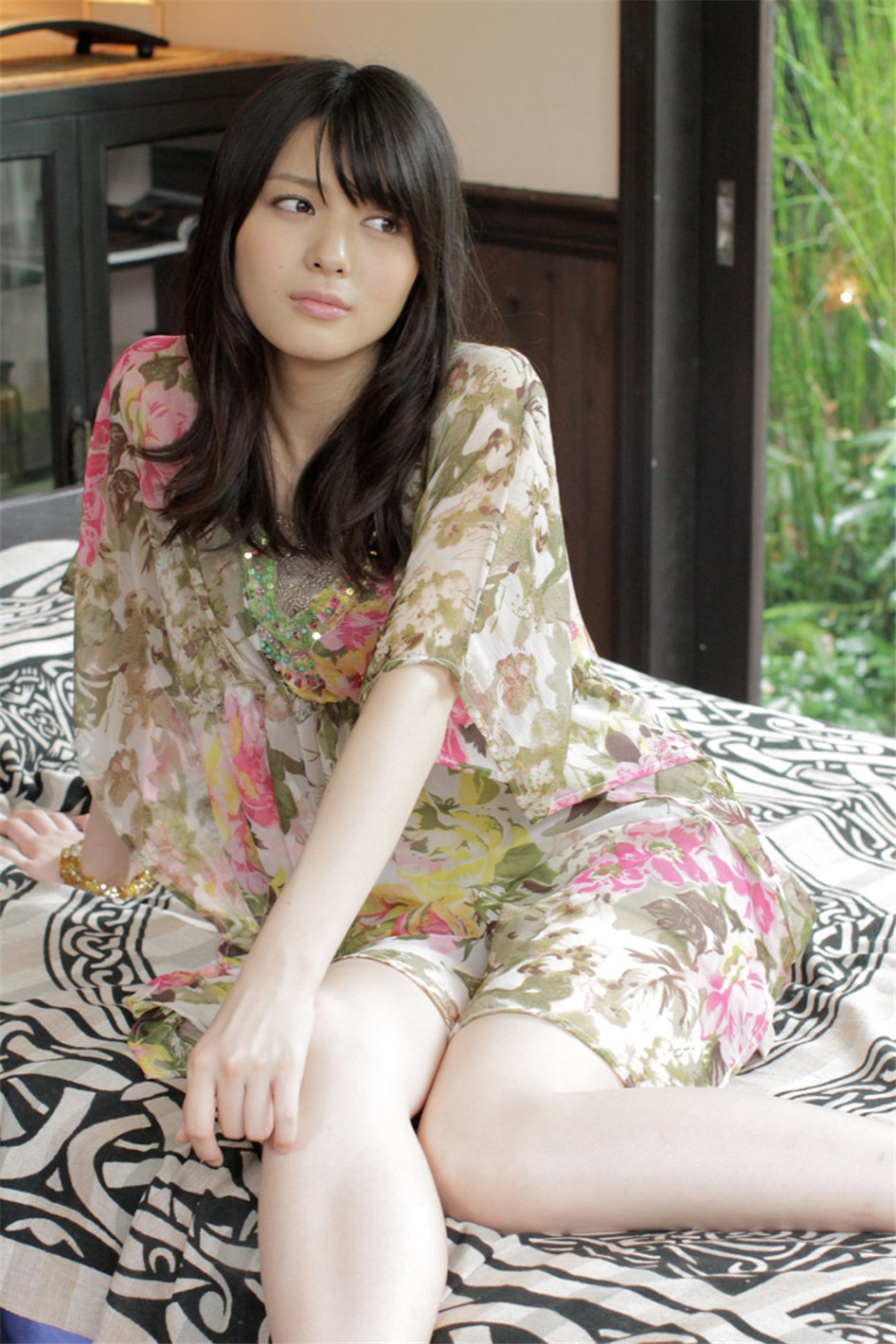 日本小清新美女矢島舞美唯美生活照写真(第27页)