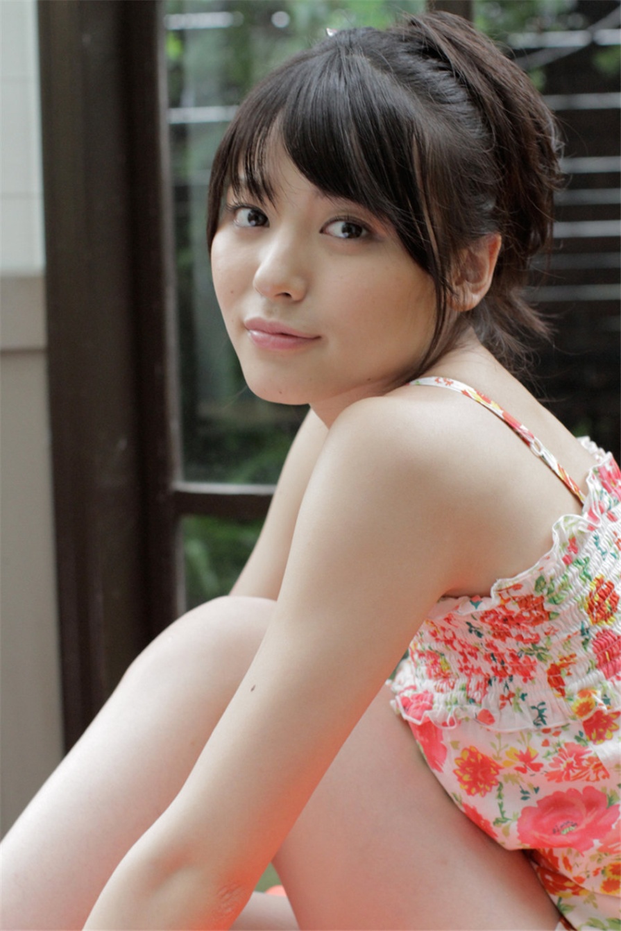 日本小清新美女矢島舞美唯美生活照写真(第28页)