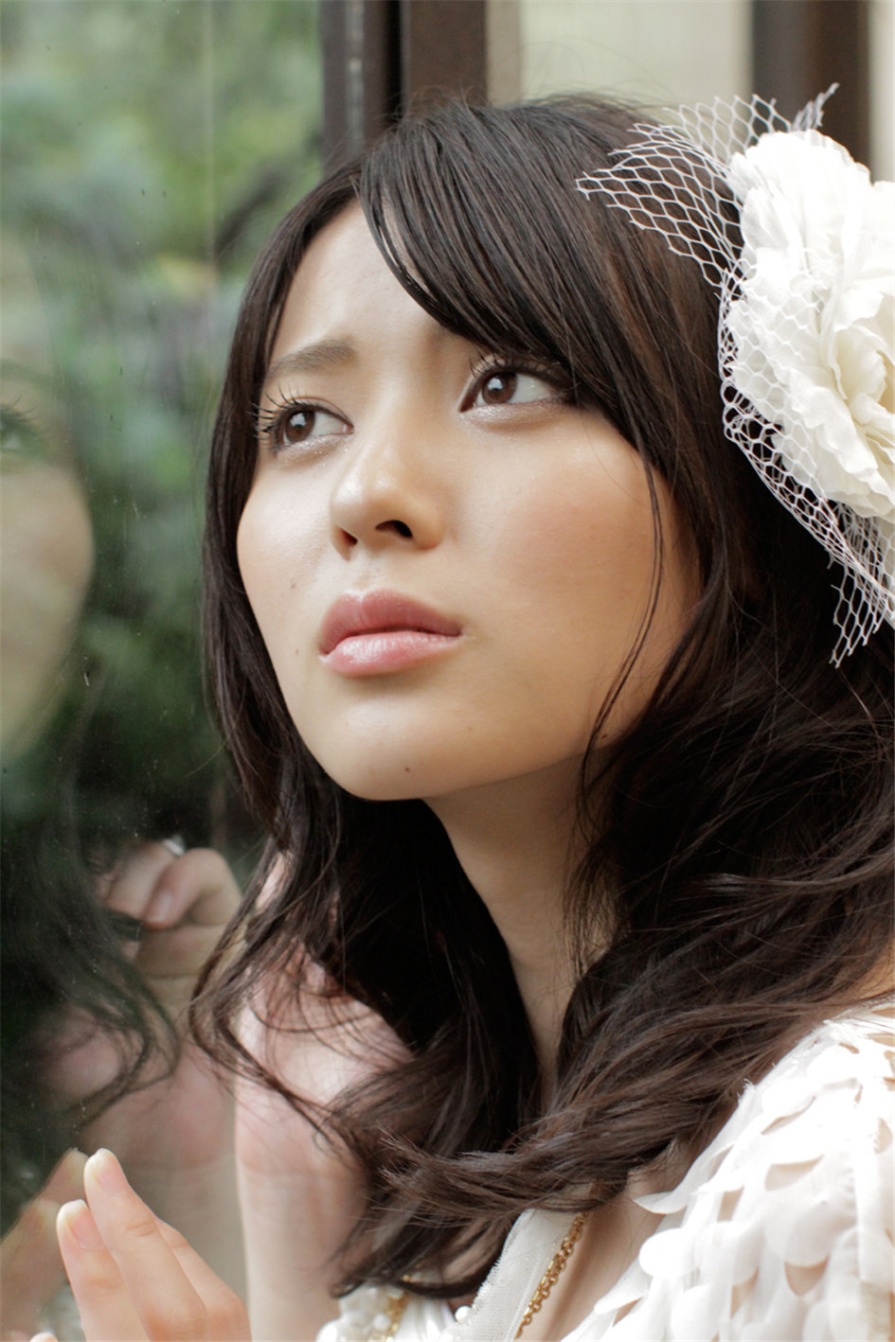 日本小清新美女矢島舞美唯美生活照写真(第29页)