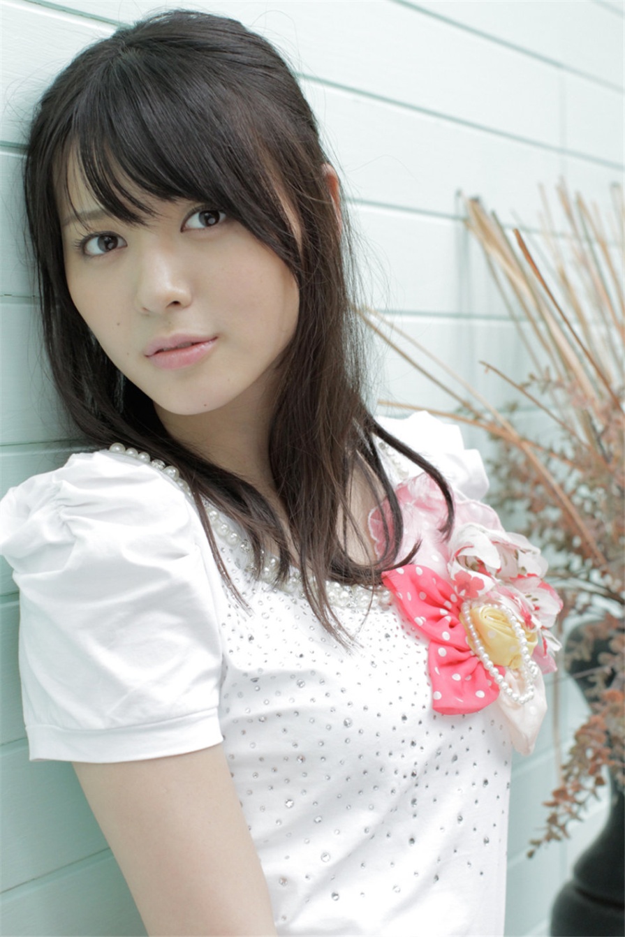 日本小清新美女矢島舞美唯美生活照写真(第30页)