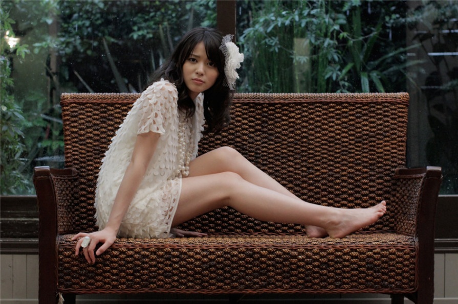 日本小清新美女矢島舞美唯美生活照写真(第37页)
