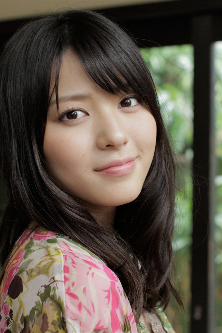 日本小清新美女矢島舞美唯美生活照写真(第43页)
