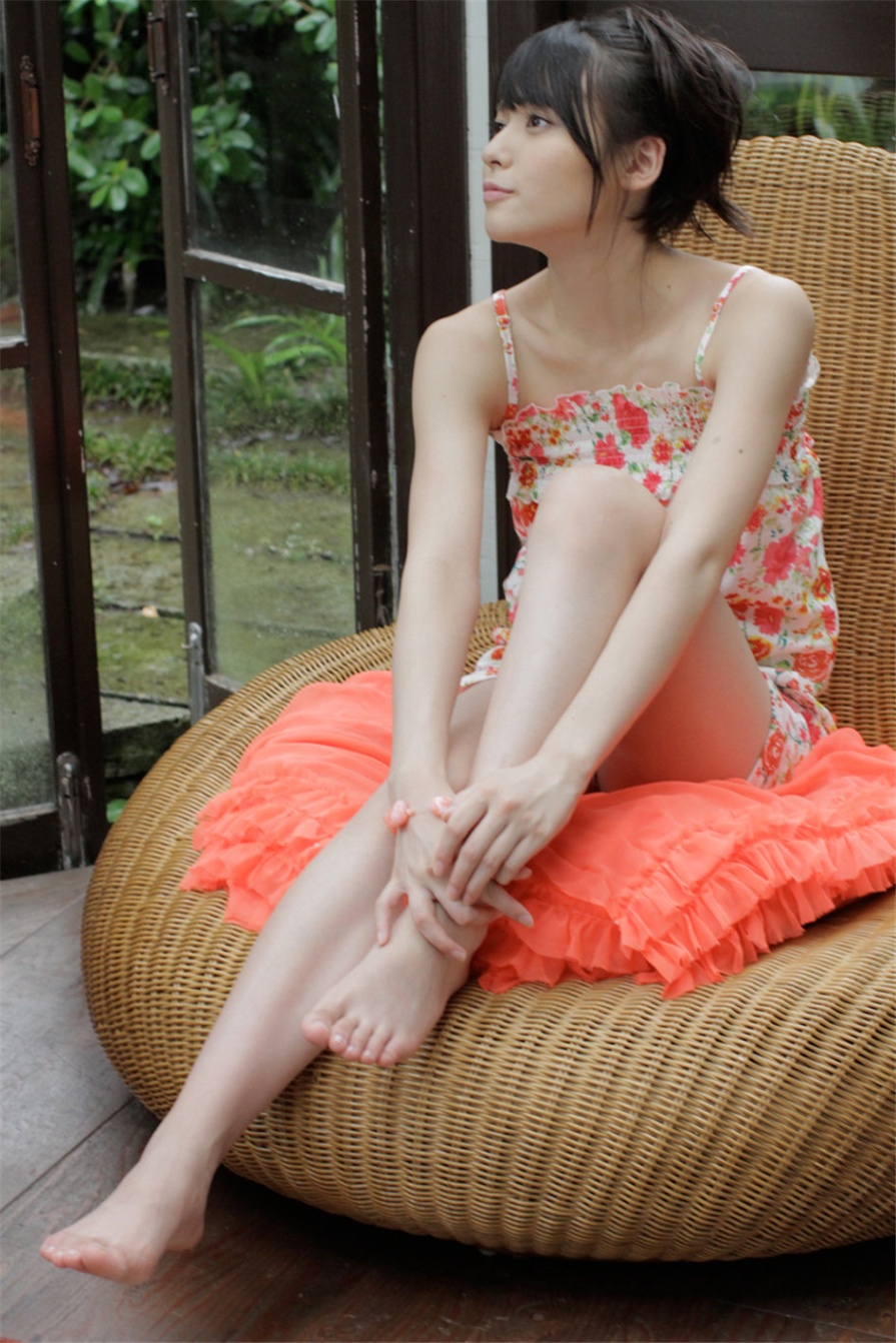 日本小清新美女矢島舞美唯美生活照写真(第46页)