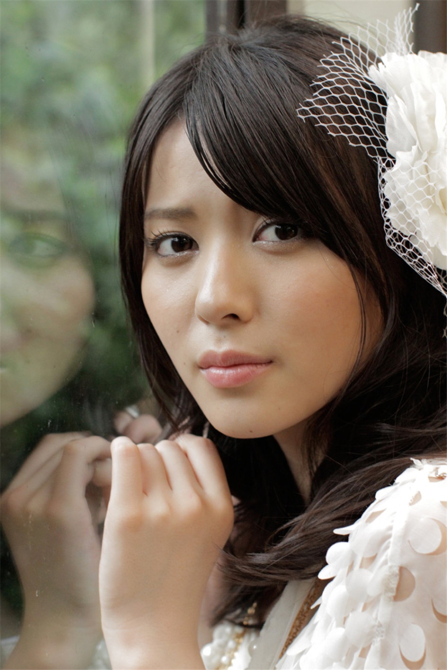 日本小清新美女矢島舞美唯美生活照写真(第53页)