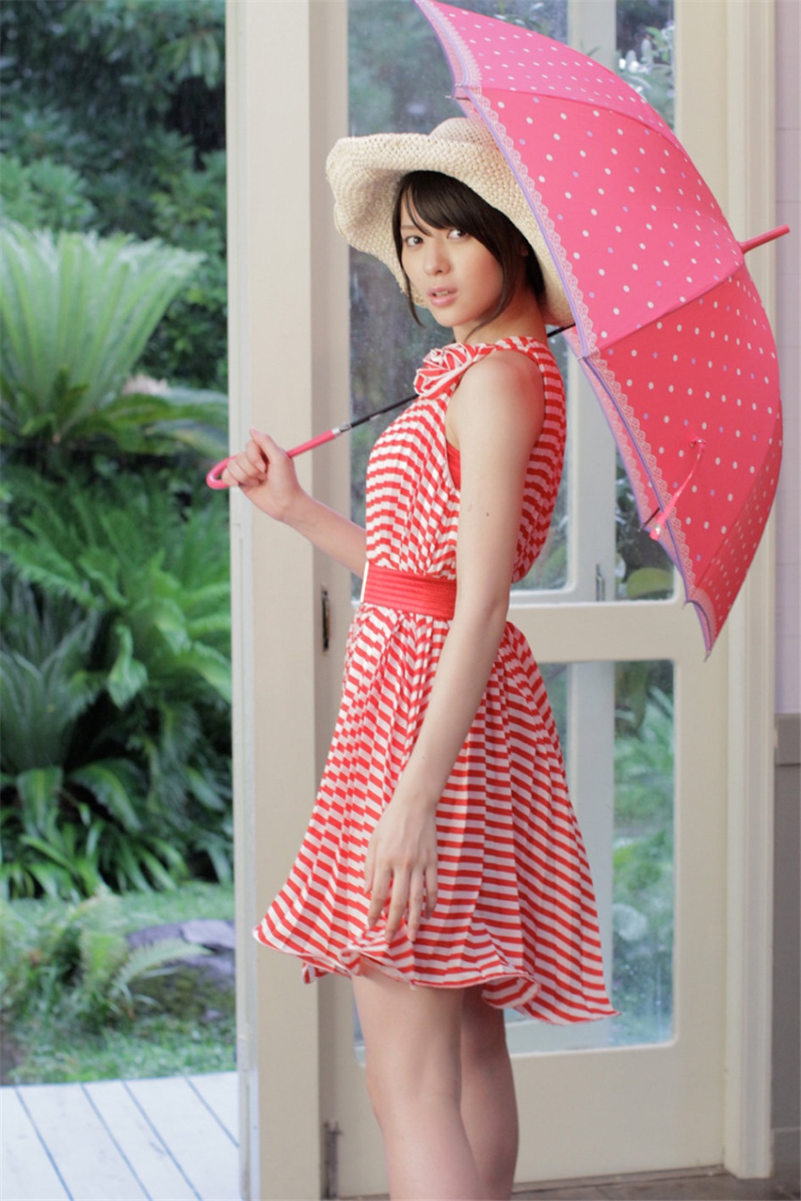 日本小清新美女矢島舞美唯美生活照写真(第56页)