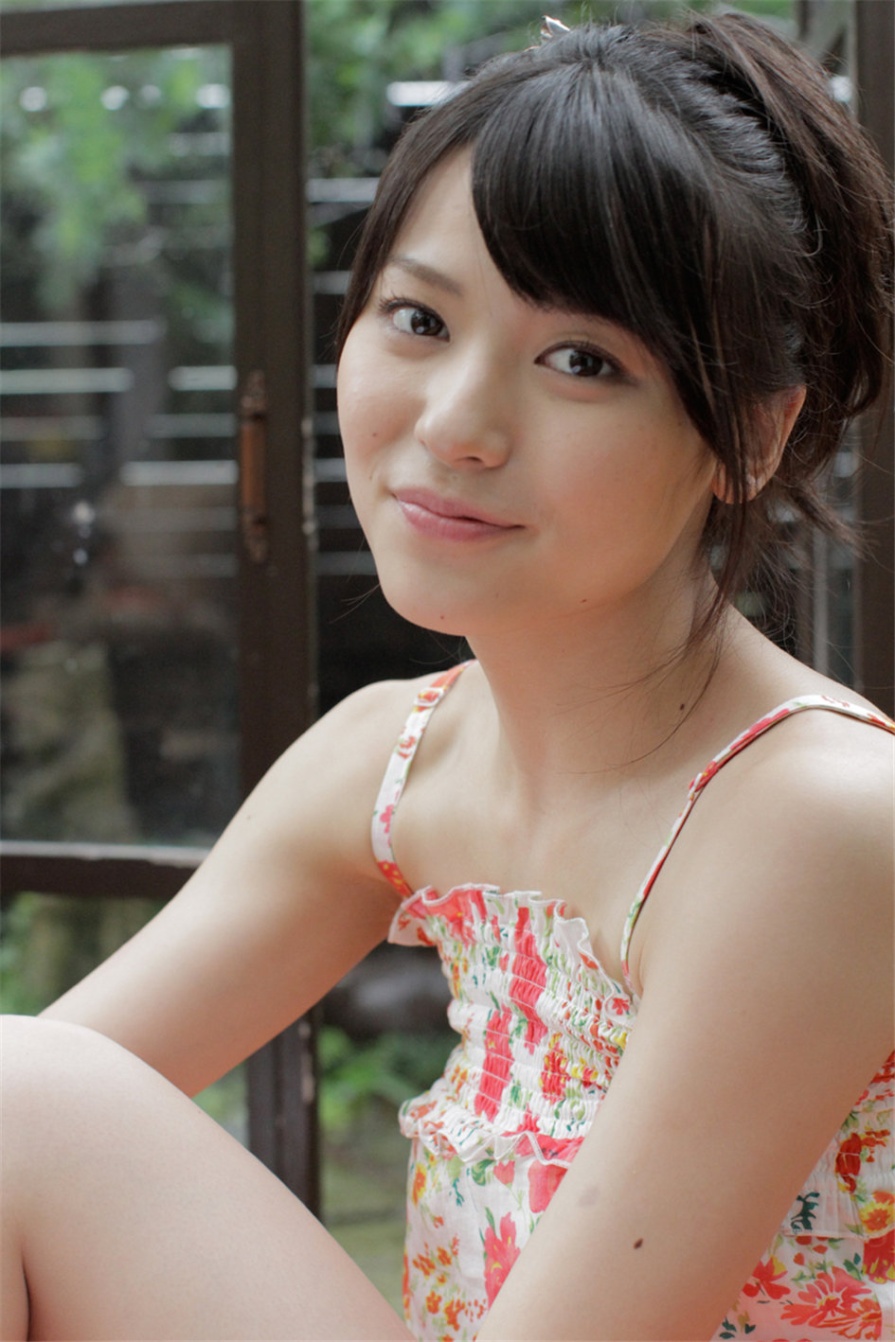 日本小清新美女矢島舞美唯美生活照写真(第68页)