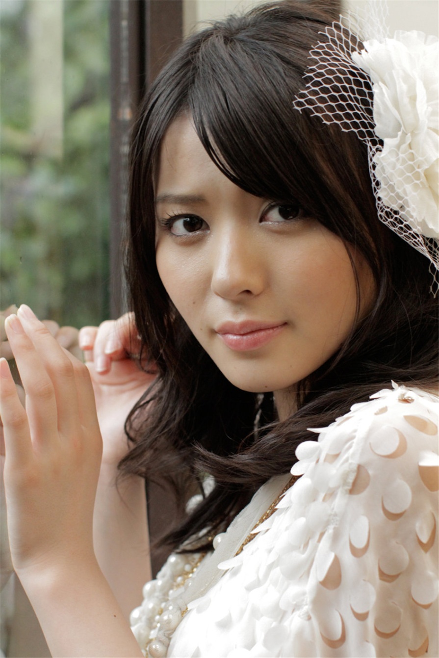 日本小清新美女矢島舞美唯美生活照写真(第74页)