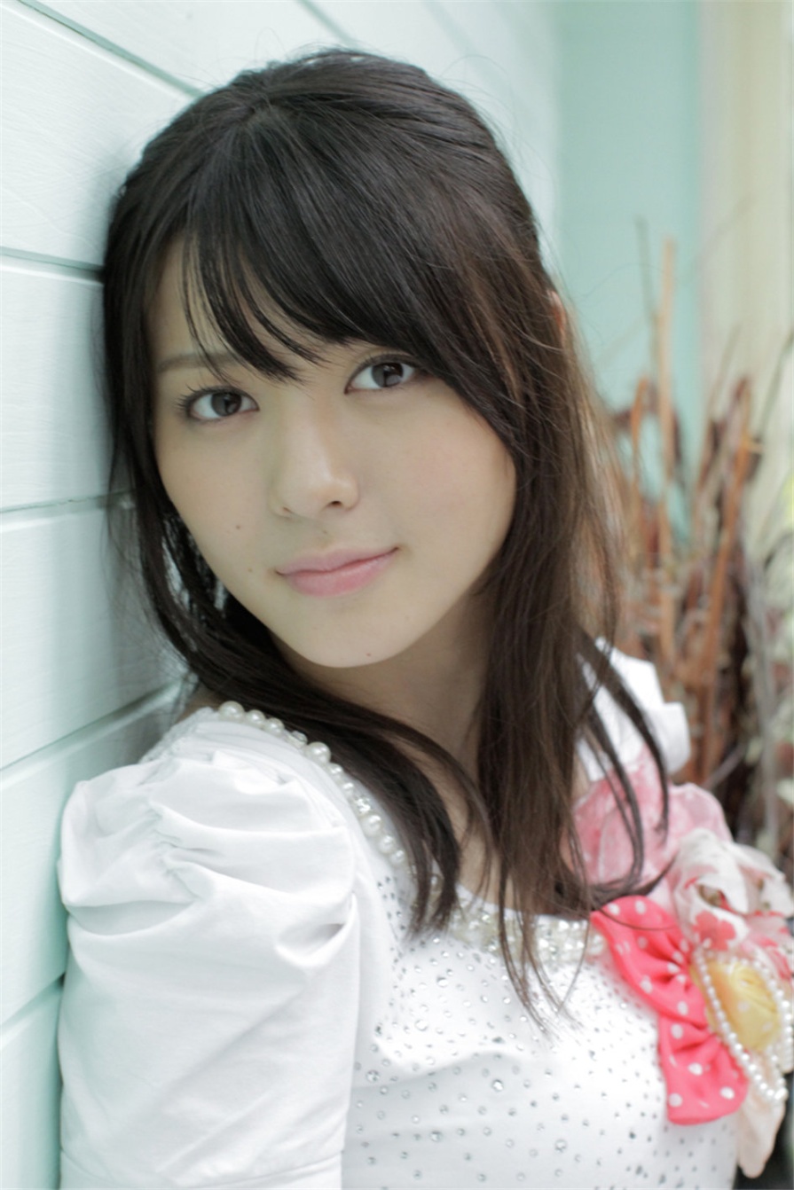 日本小清新美女矢島舞美唯美生活照写真(第76页)