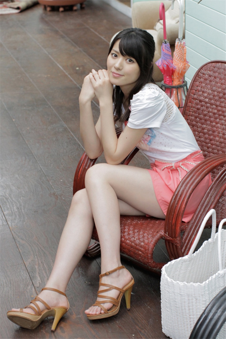 日本小清新美女矢島舞美唯美生活照写真(第78页)