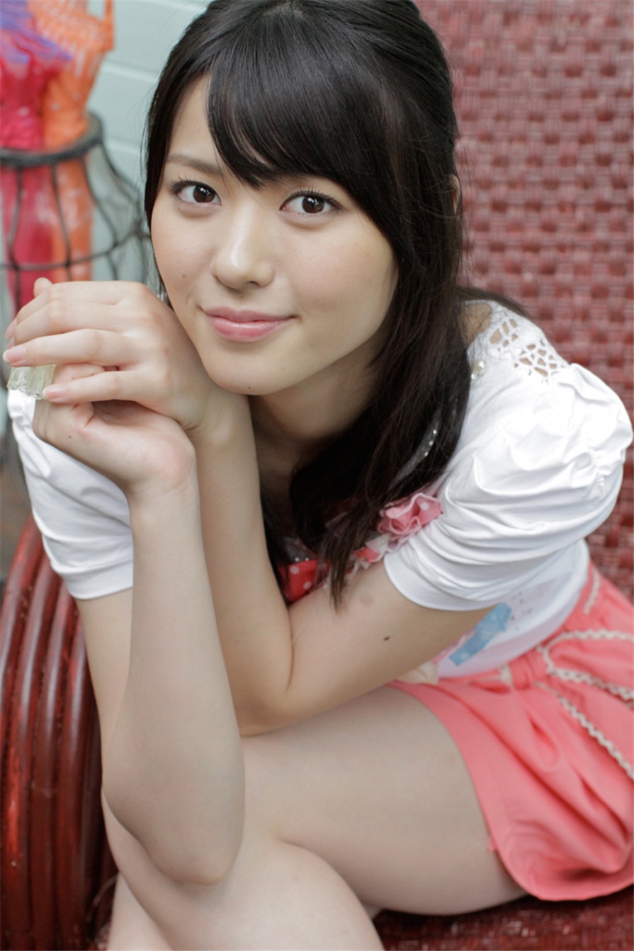 日本小清新美女矢島舞美唯美生活照写真(第84页)