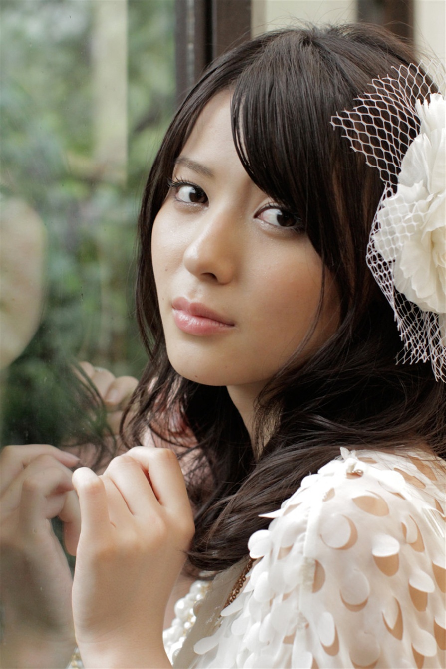 日本小清新美女矢島舞美唯美生活照写真(第85页)