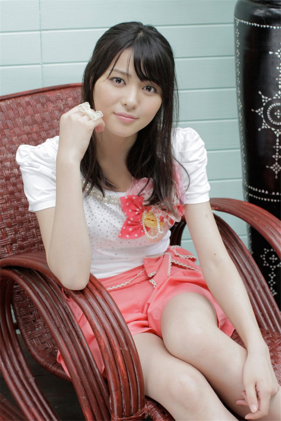 日本小清新美女矢島舞美唯美生活照写真(第86页)