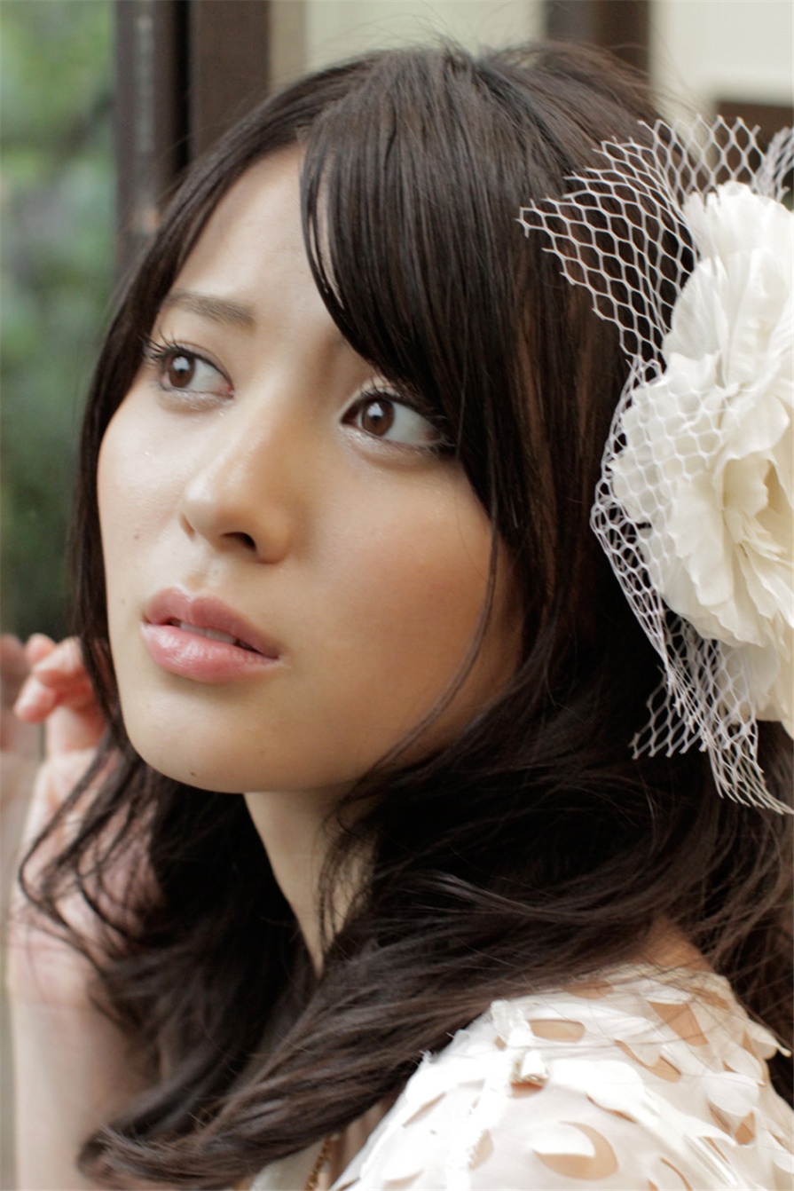 日本小清新美女矢島舞美唯美生活照写真(第88页)