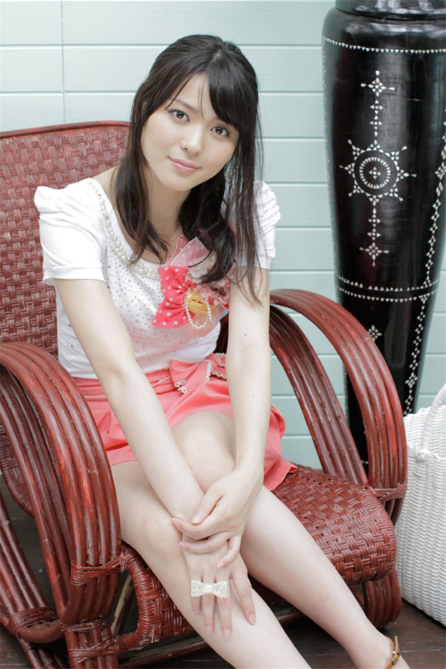 日本小清新美女矢島舞美唯美生活照写真(第94页)