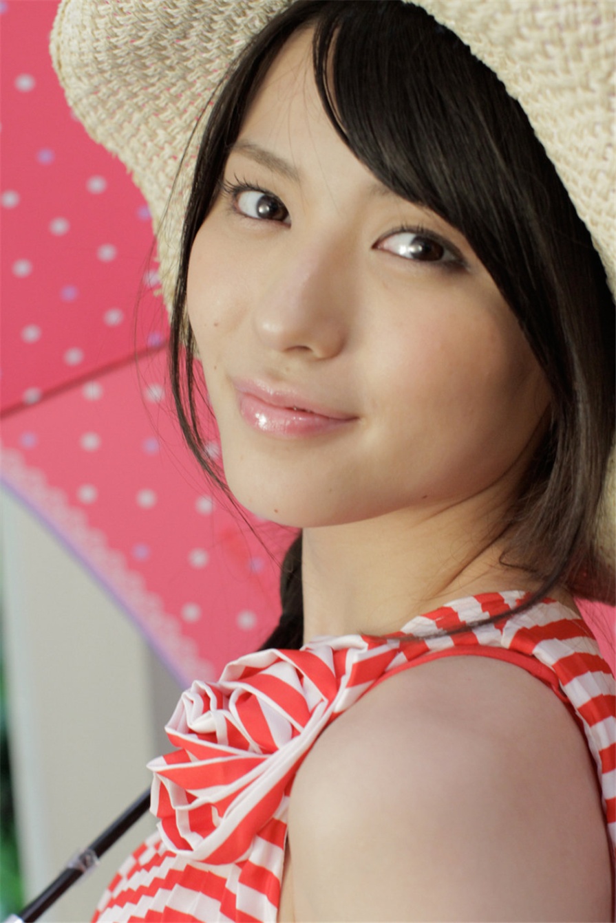 日本小清新美女矢島舞美唯美生活照写真(第95页)
