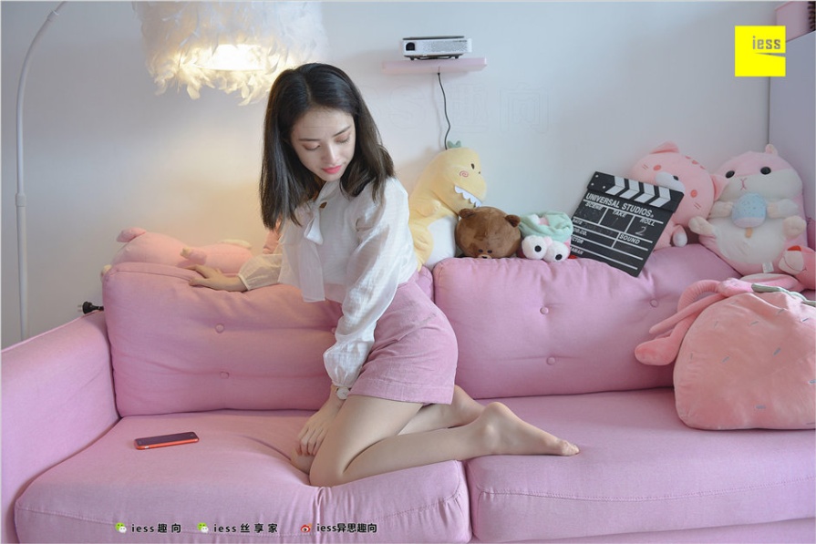 极品美女室内性感美腿私房写真图片(第38页)