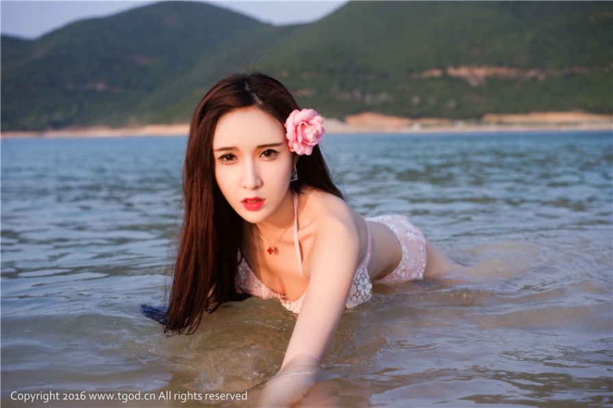 极品美女嫩模Eva_茜茜亚洲人体艺术比基尼诱惑私拍(第25页)
