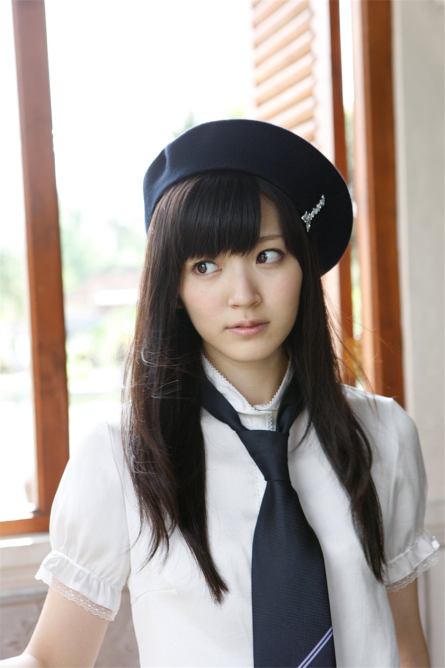 日本美女鈴木愛理性感美腿唯美写真照片(第78页)