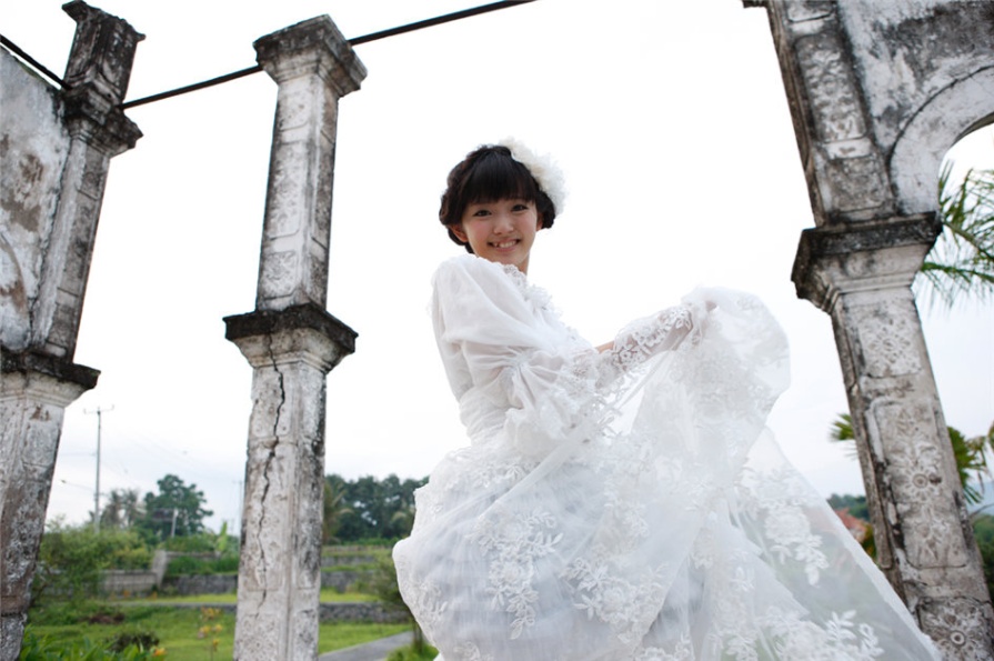 日本美女鈴木愛理性感美腿唯美写真照片(第85页)