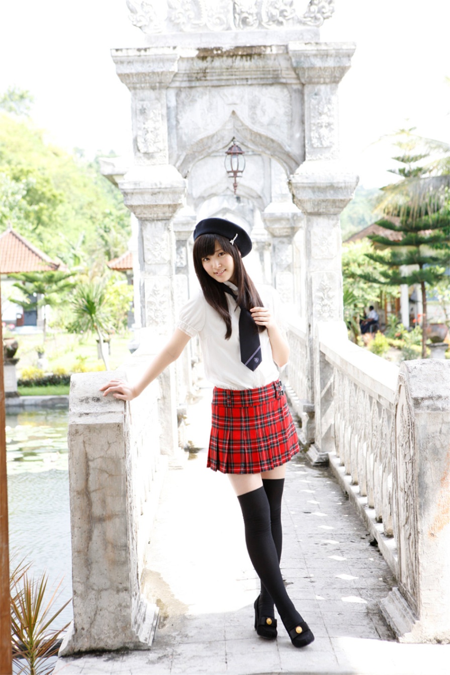 日本美女鈴木愛理性感美腿唯美写真照片(第86页)