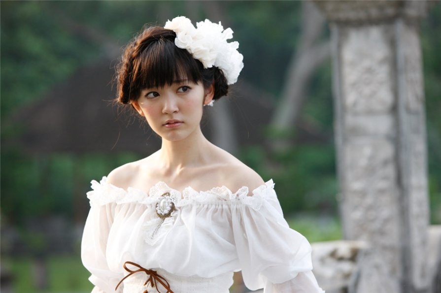日本美女鈴木愛理性感美腿唯美写真照片(第89页)