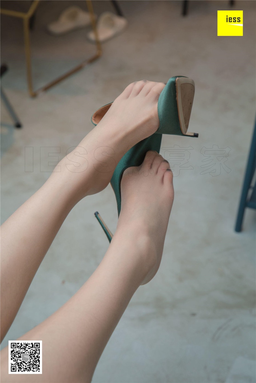 极品美女云芝性感美腿私房写真图片(第18页)