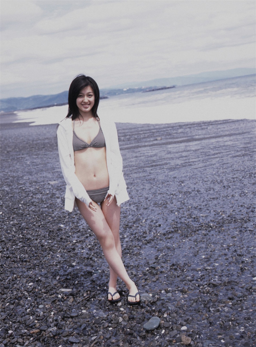 日本美女久住小春清新生活照写真图片(第42页)