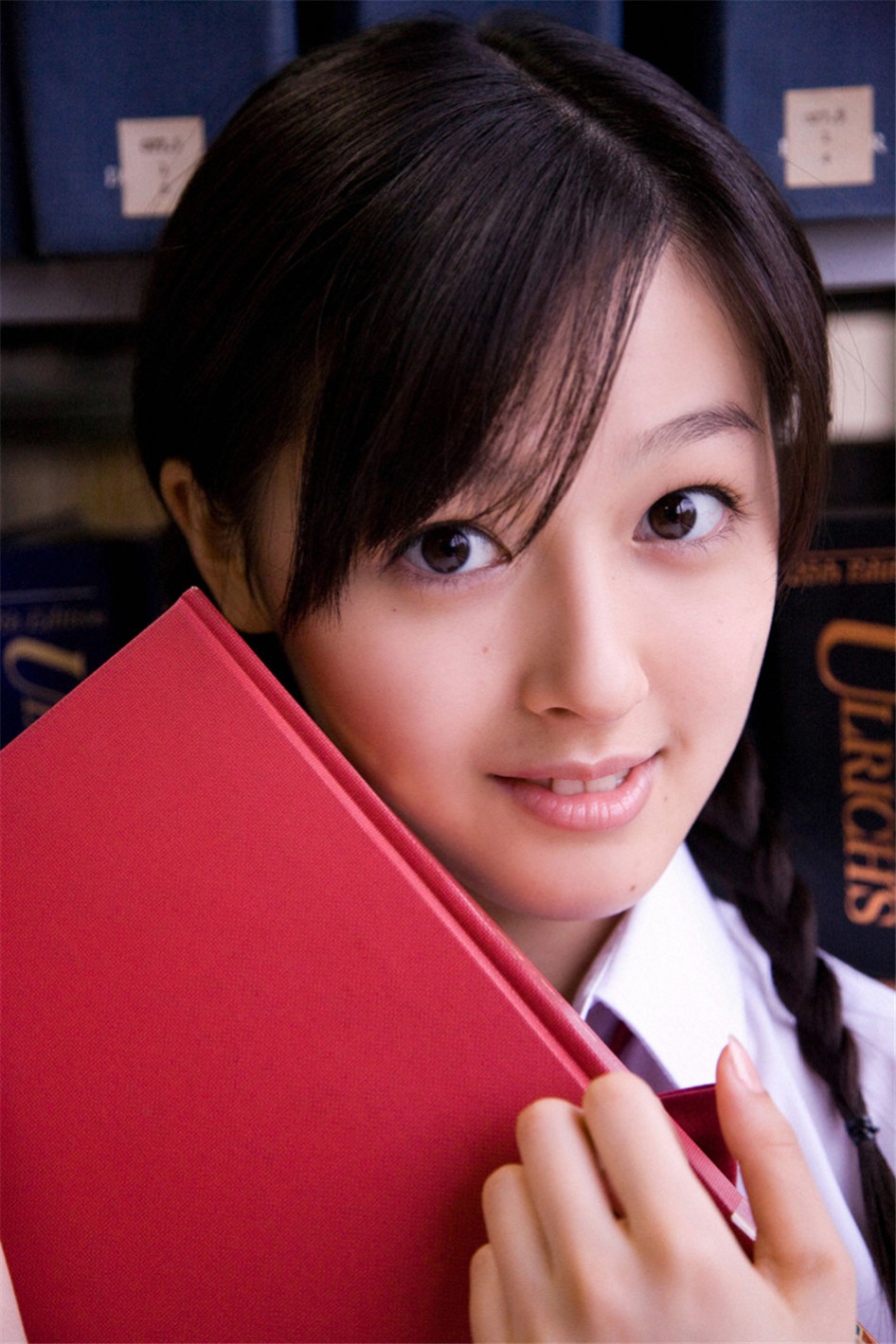 日本美女久住小春清新生活照写真图片(第47页)