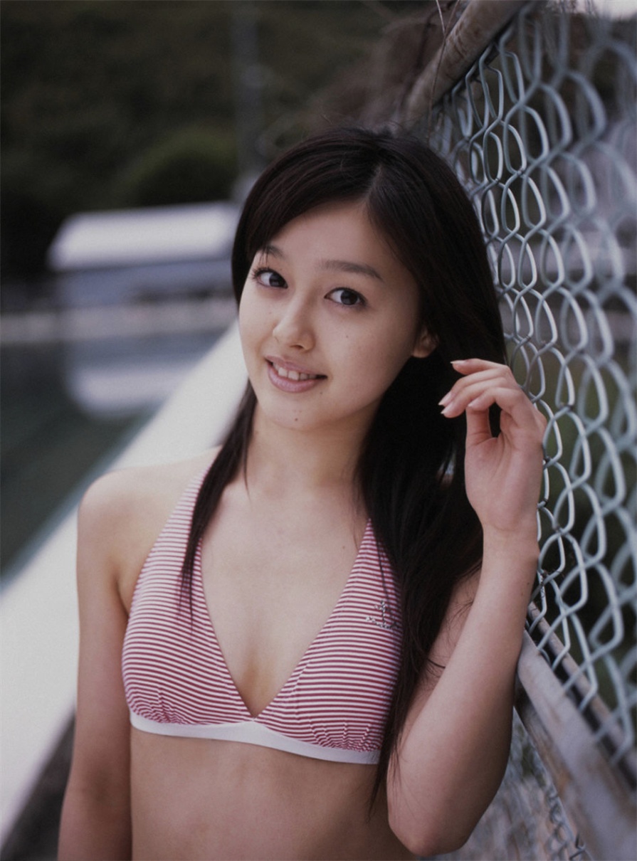 日本美女久住小春清新生活照写真图片(第48页)