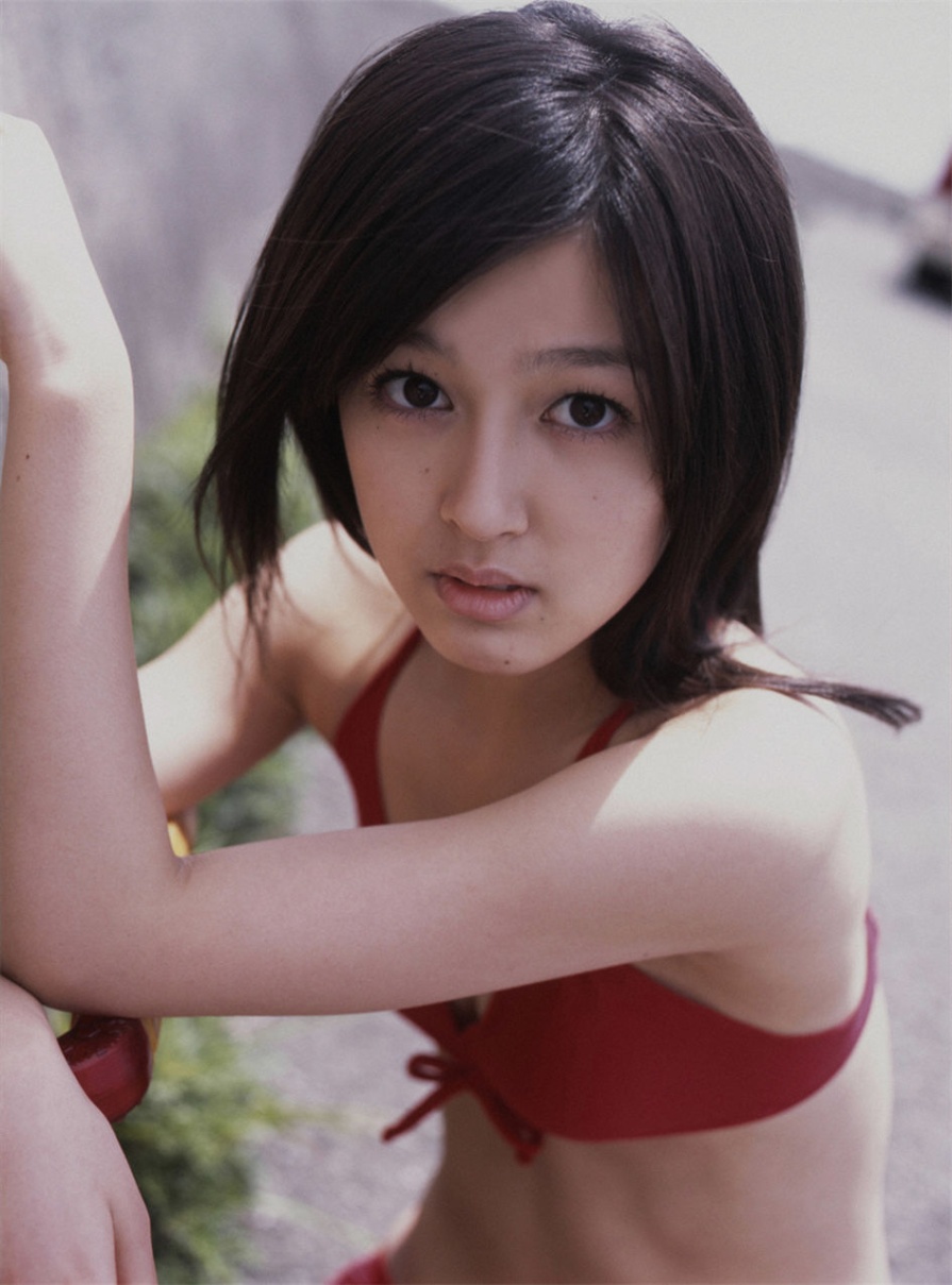 日本美女久住小春清新生活照写真图片(第50页)