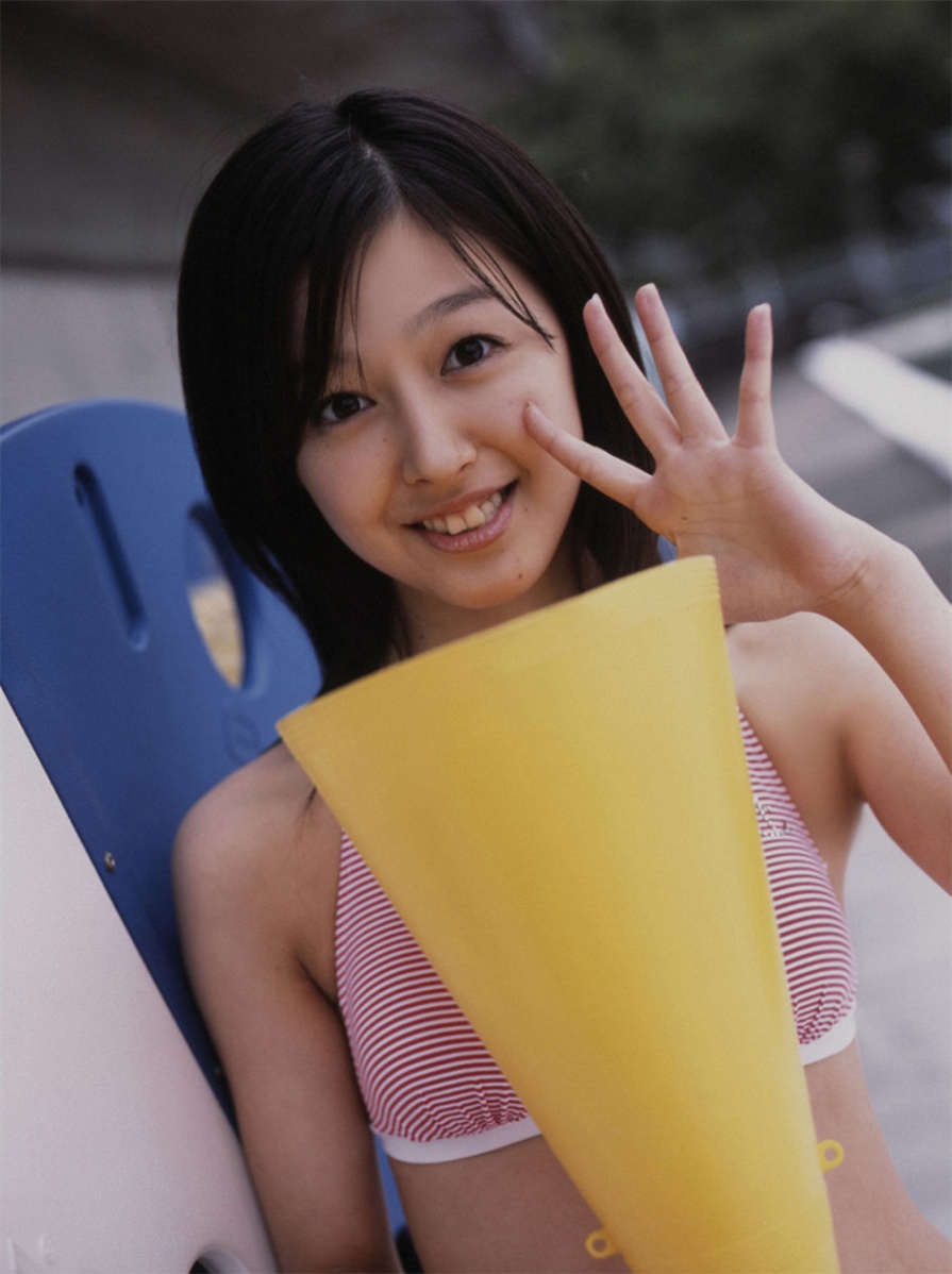 日本美女久住小春清新生活照写真图片(第75页)