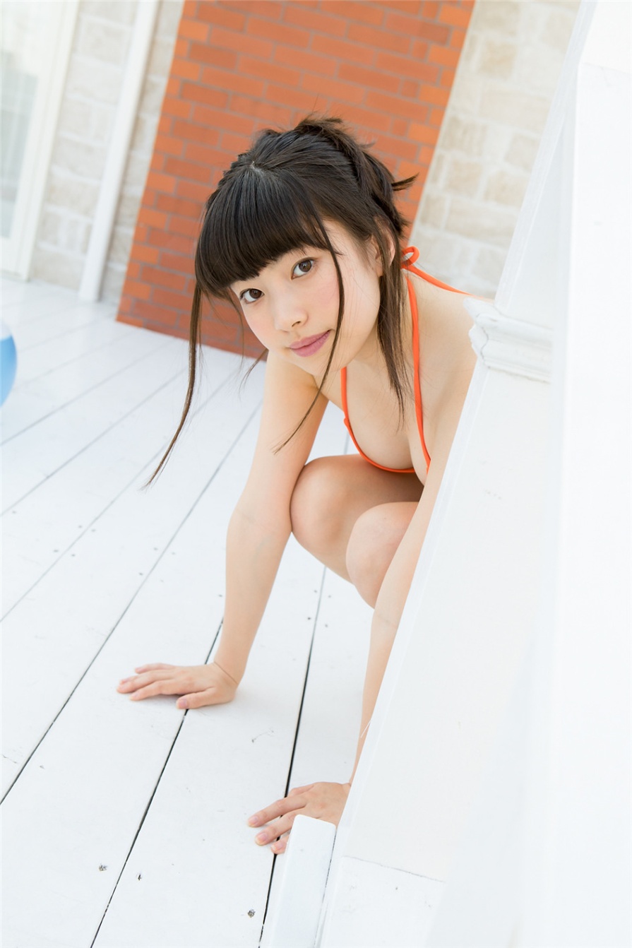 日本嫩模東雲せな室外性感比基尼写真图片(第21页)